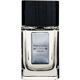 ادو پرفیوم مردانه اسباد مسترپیس 100 میلی لیتر ا MASTERPIECE ASBAAD EDP W 100 ML