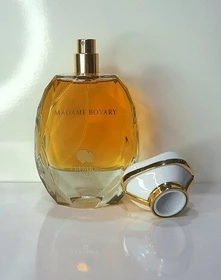 ادکلن مادام بواری برند کریشن 100میلی با عطر کوکوشنل madame bovary