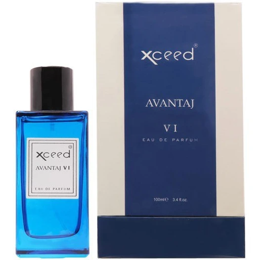 ادو پرفیوم مردانه اکسید Avantaj VI (Xceed Avantaj VI) - 100 ML