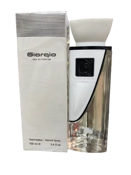 ادکلن جورجیو کریشن رایحه لجنداسپریت ۱۰۰میل مردانه GIORGIO