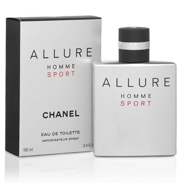 Allure-home-Sport