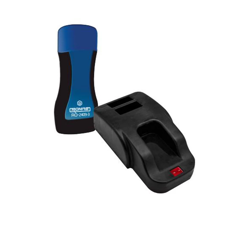 موم گرم کن حرفه ای خشابی مدل RONAS RO-2409