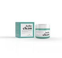 بالم پاک کننده ضد منافذ و اسید اولئانولیک Hello clean