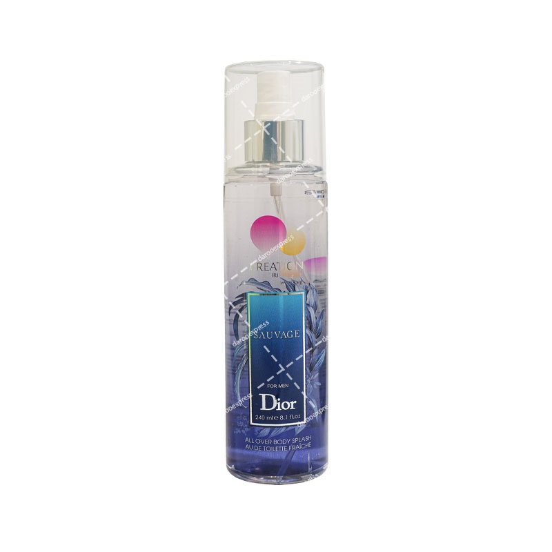 بادی-اسپلش-مردانه-کریشن-آیریس-مدل-Dior-Sauvage-B08