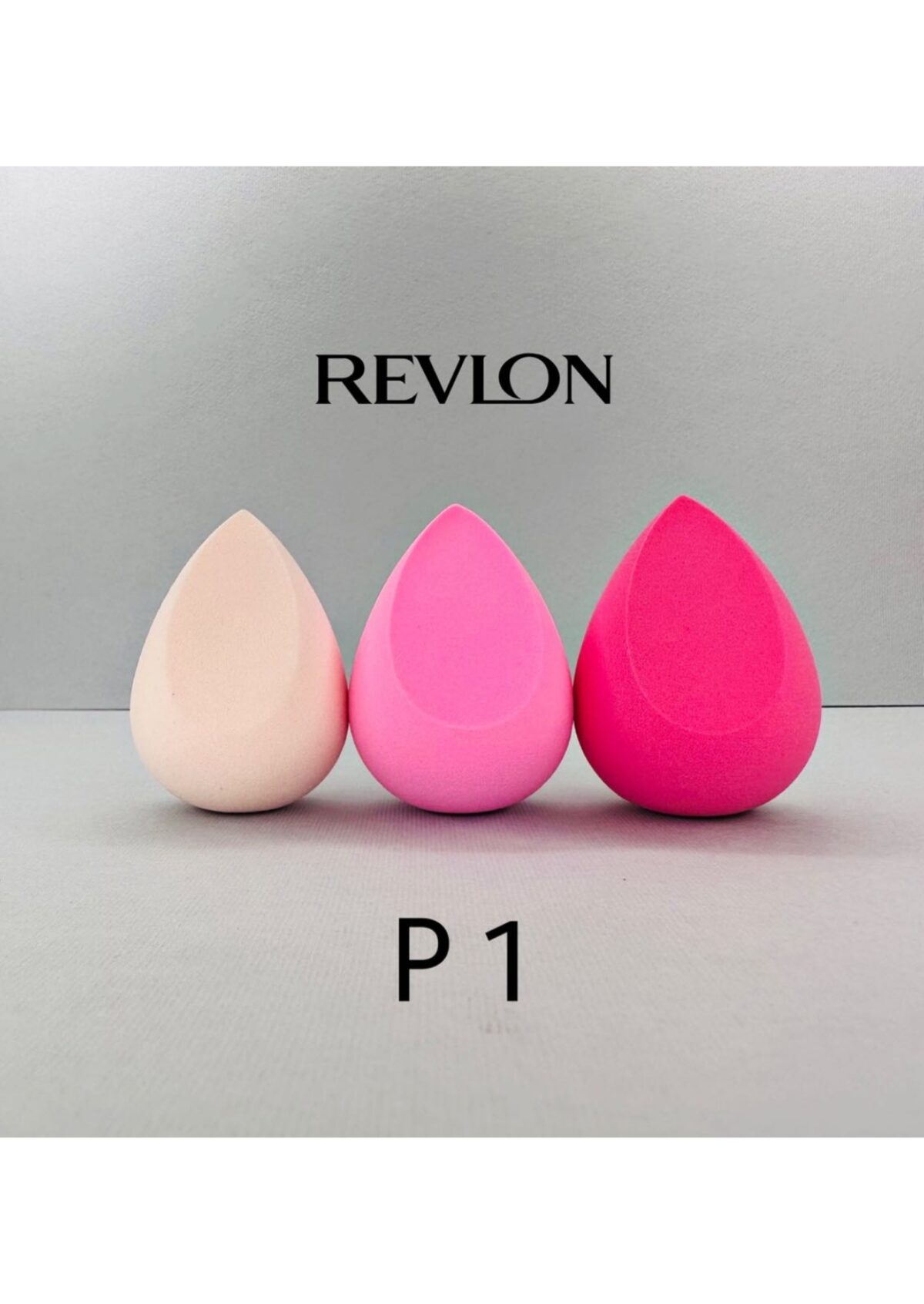 پد آرایشی مدل بیوتی REVLON P1