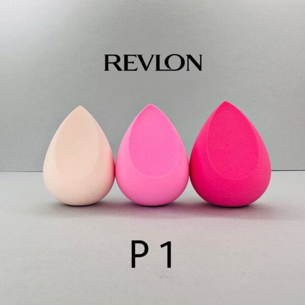 پد آرایشی مدل بیوتی REVLON P1