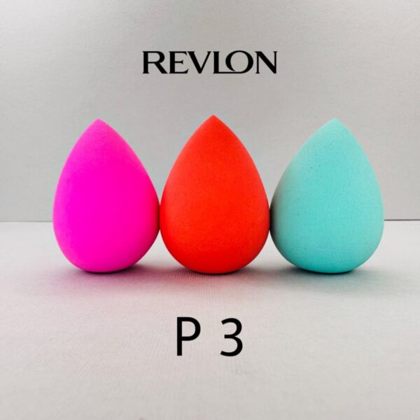 پد آرایشی مدل بیوتی REVLON P3