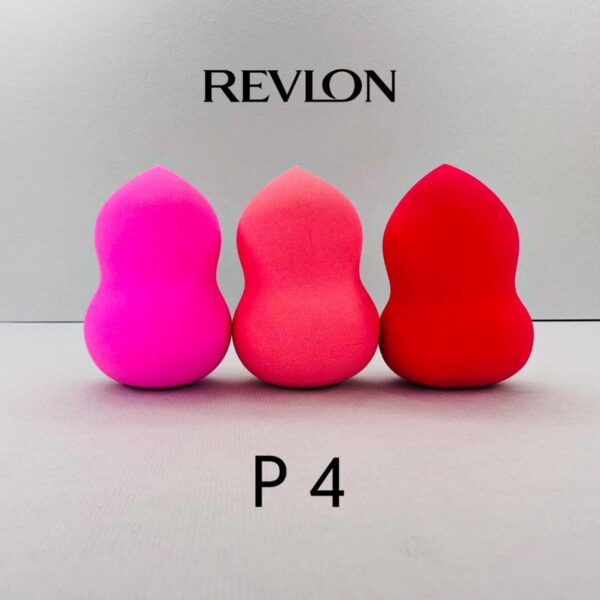 پد آرایشی مدل بیوتی REVLON P4