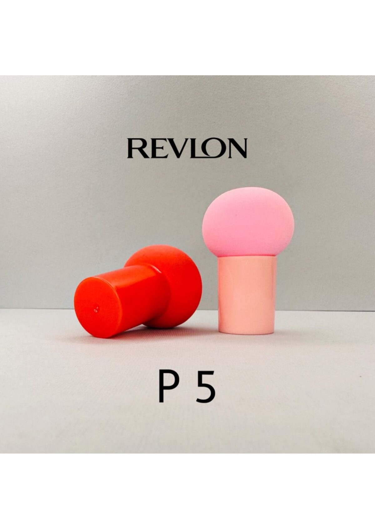 پد آرایشی مدل بیوتی بلندر قارچی REVLON P5