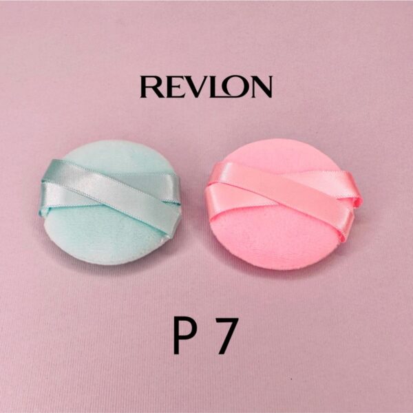 پد آرایشی مدل بیوتی REVLON P7