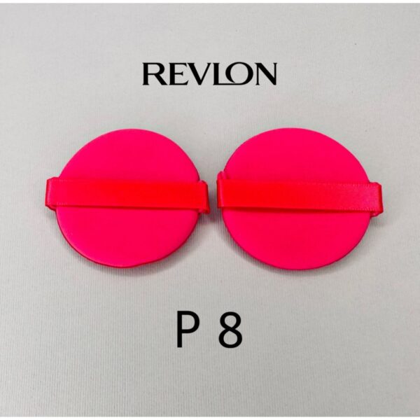 پد آرایشی مدل بیوتی REVLON P8