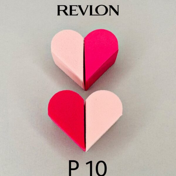 پد آرایشی مدل بیوتی REVLON P10