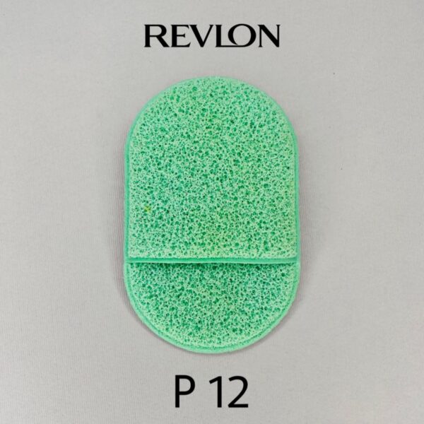 پد آرایشی مدل اسکراب لیفی REVLON P12