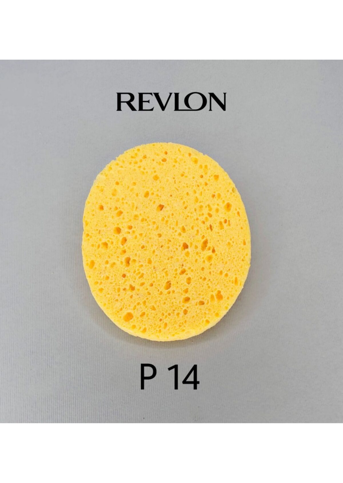 پد اسکراب بیضی REVLON P14