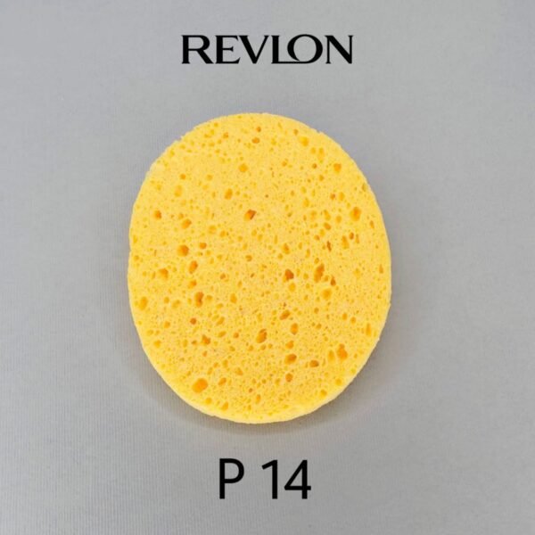 پد اسکراب بیضی REVLON P14