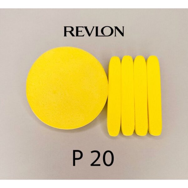 پد آرایشی مدل بیوتی REVLON P20