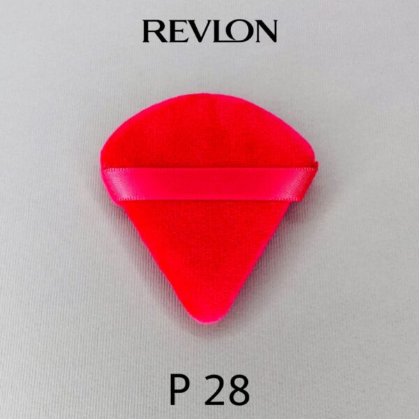 پد آرایشی مدل بیوتی REVLON P28