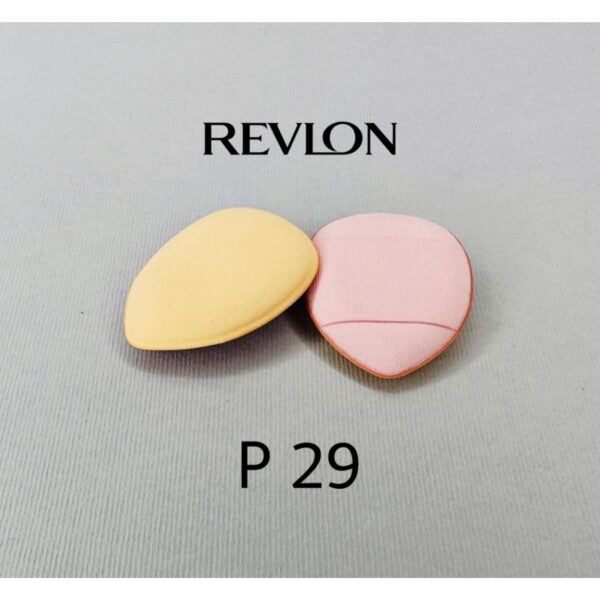 پد آرایشی مدل بیوتی REVLON P29