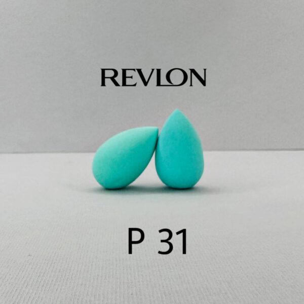 پد آرایشی مدل بیوتی REVLON P31