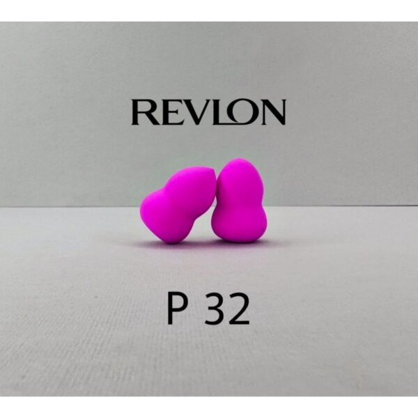 پد آرایشی مدل بیوتی REVLON P32