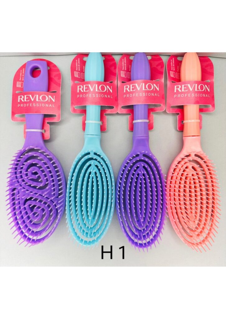 برس ماساژوری REVLON H1