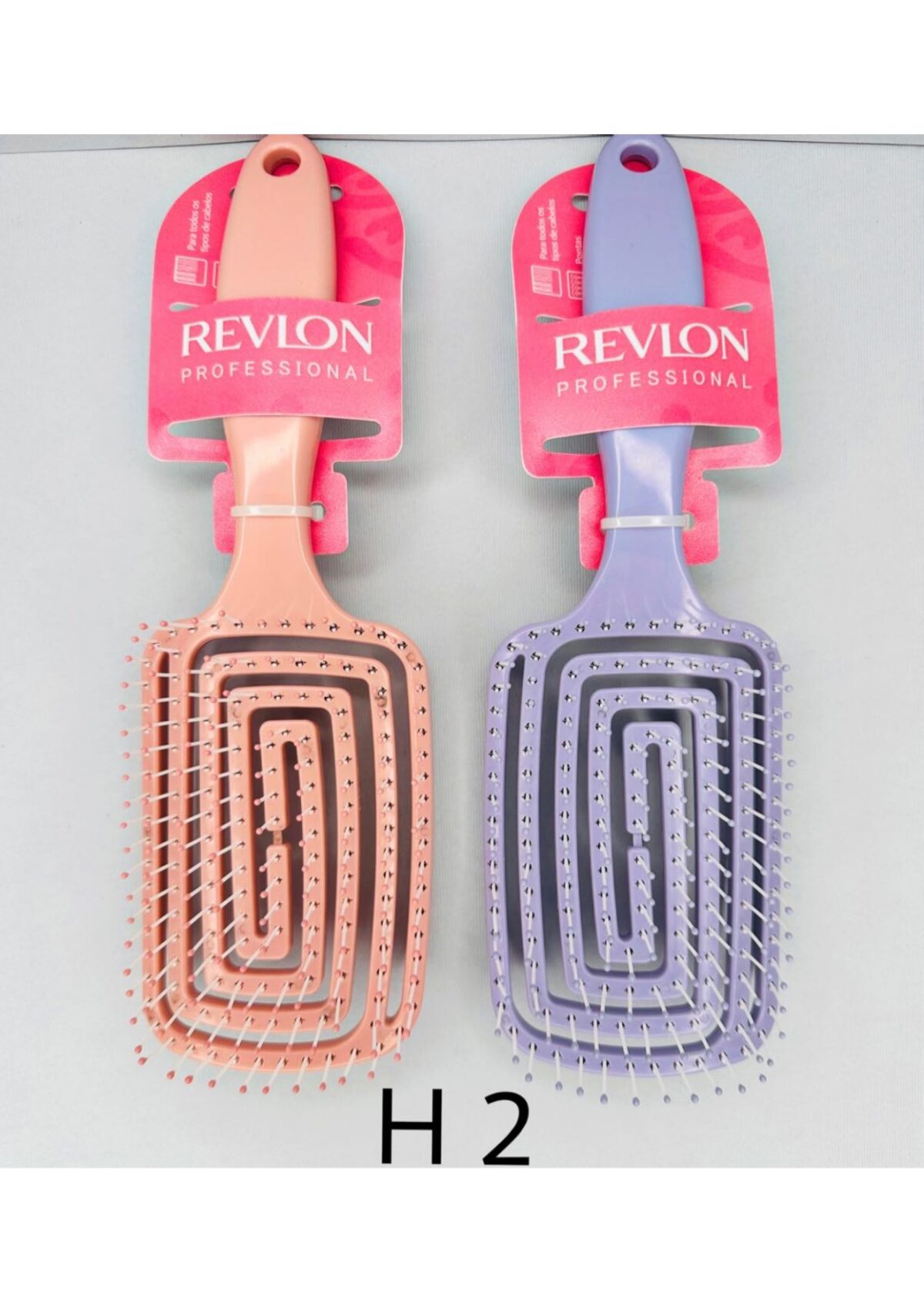 REVLON