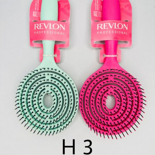 برس ماساژوری REVLON H3