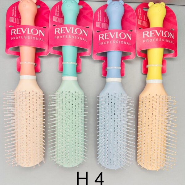 برس ماساژوری REVLON H4