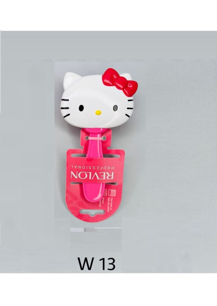 برس هلو کیتی بچگانه REVLON