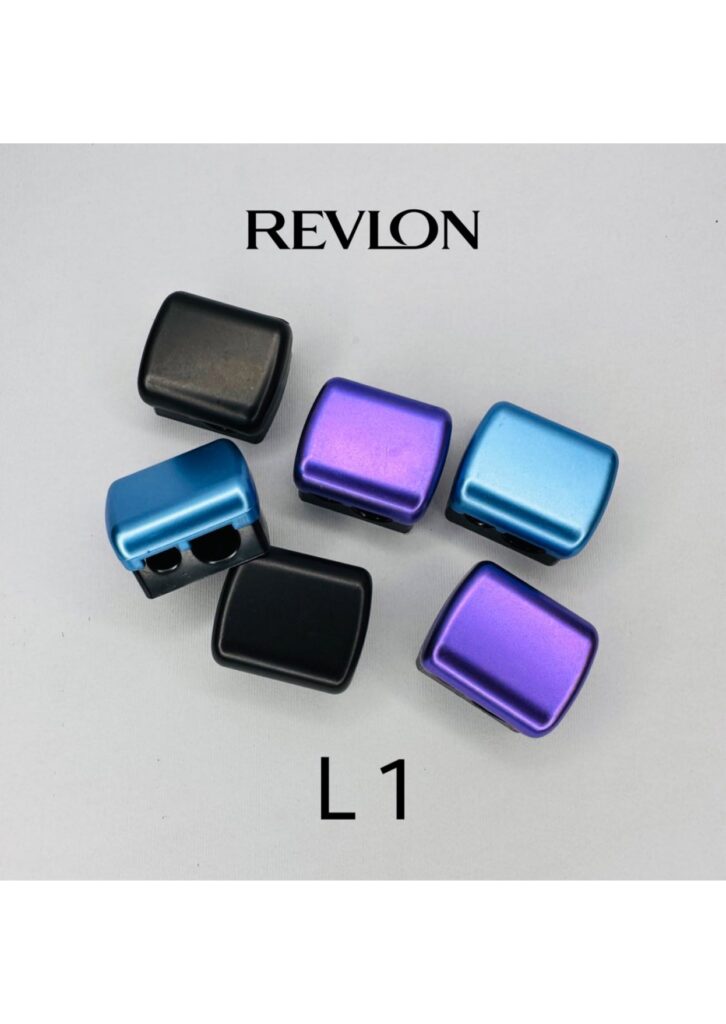تراش دو قلو REVLON L1