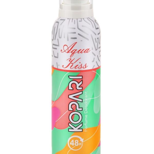 اسپری خوشبوکننده بدن کوپاری آگوا کیس (Kopari)