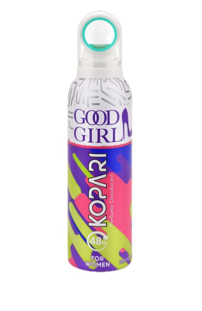 دئودورانت کوپاری گود گرل (Kopari Good Girl)