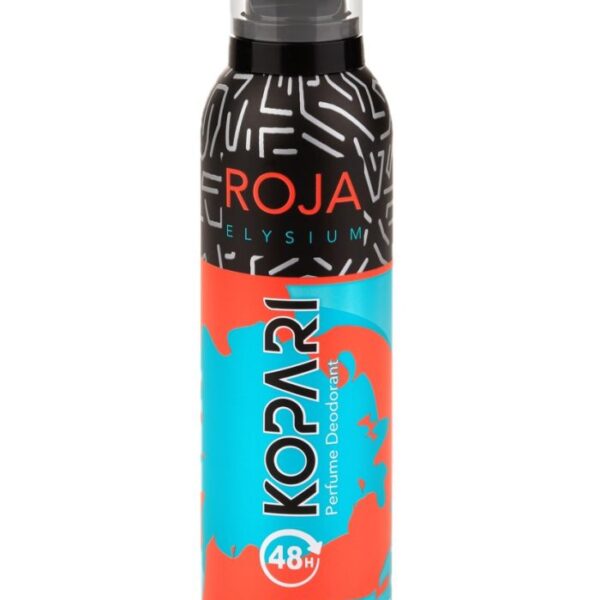 اسپری خوشبوکننده بدن کوپاری روجا الیزیوم Kopari Roja Elysium Body